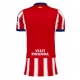 Atletico Madrid Replike Domaci Dres za Ženska 2026-27 Kratak Rukav